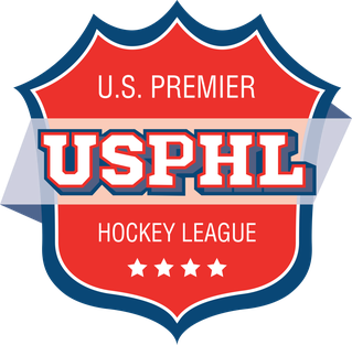 United States Premier Hockey League logo